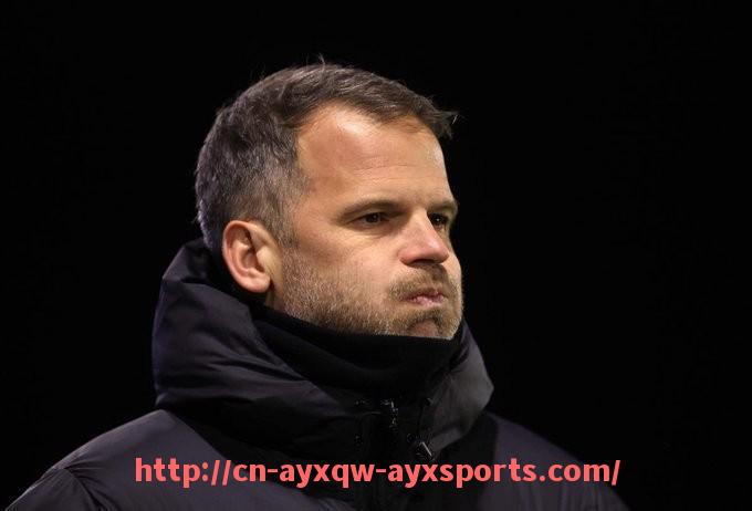 爱游戏体育-德甲球队胜负排名的趋势与统计分析