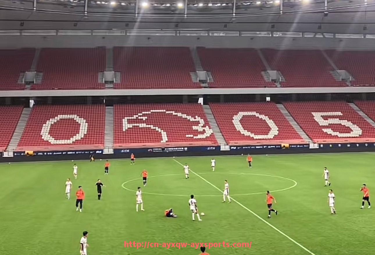 爱游戏体育-世俱杯官方指南发布：观赛、购票、互动全方位指引